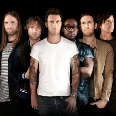 Maroon 5 Photo