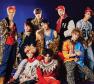 NCT 127 Photo