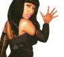 Nicki Minaj Photo