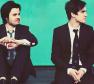 Panic! At the Disco Photo