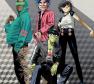Gorillaz Photo