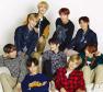 NCT 127 Photo