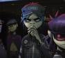 Gorillaz Photo