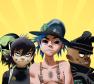Gorillaz Photo