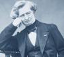 Hector Berlioz Photo