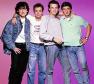 Hombres G Photo