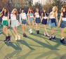 Oh My Girl Photo