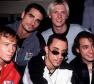 Backstreet Boys Photo