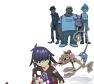 Gorillaz Photo