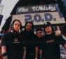 P.O.D. Photo