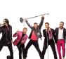 Backstreet Boys Photo