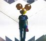 Deadmau5 Photo
