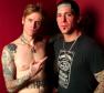 Buckcherry Photo