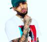 Chris Brown Photo