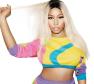 Nicki Minaj Photo