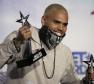 Chris Brown Photo