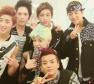 B.A.P Photo