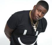 Blac Youngsta Photo