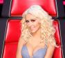 Christina Aguilera Photo