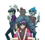 Gorillaz Photo