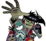 Gorillaz Photo