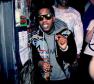 Kid Cudi Photo