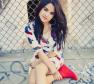 Becky G Photo
