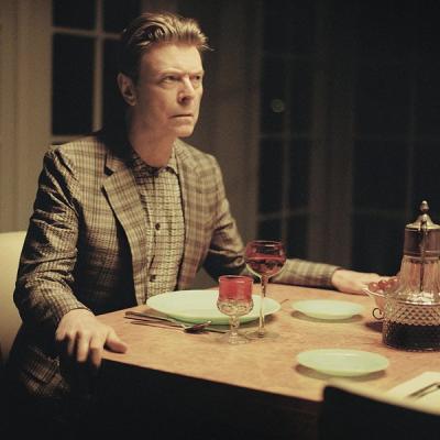 David Bowie Photo