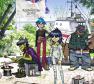 Gorillaz Photo