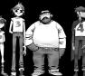 Gorillaz Photo
