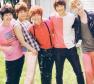 SHINee Photo