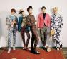SHINee Photo