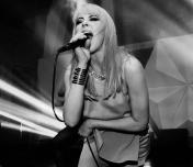 Glass Candy Photo