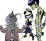 Gorillaz Photo