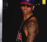 Chris Brown Photo