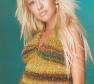 Christina Aguilera Photo