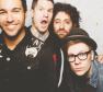 Fall Out Boy Photo