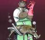 Gorillaz Photo