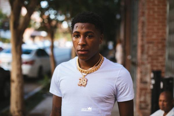 YoungBoy Never Broke Again Photo
