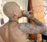 Chris Brown Photo