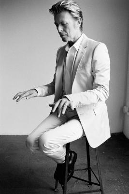 David Bowie Photo