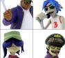 Gorillaz Photo