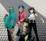 Gorillaz Photo