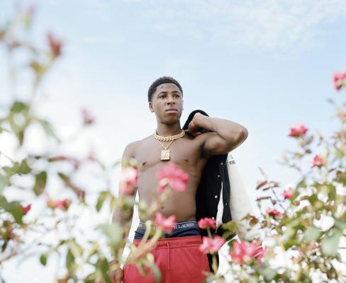 YoungBoy Never Broke Again Photo