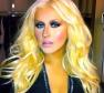Christina Aguilera Photo