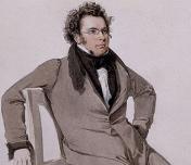 Franz Schubert Photo