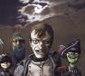 Gorillaz Photo