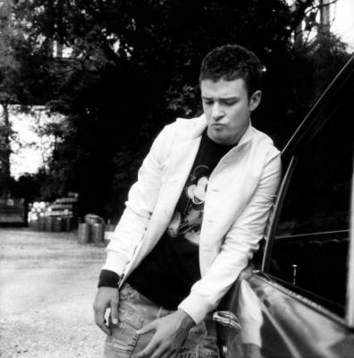 Justin Timberlake Photo