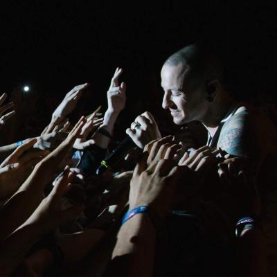 Linkin Park Photo