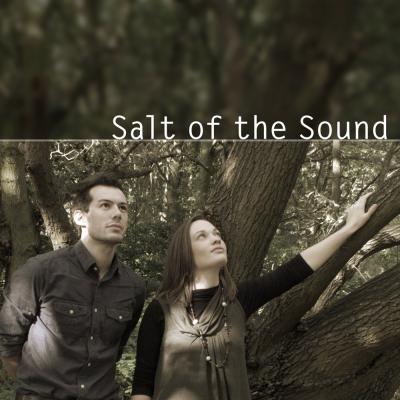 Salt Of The Sound Photo